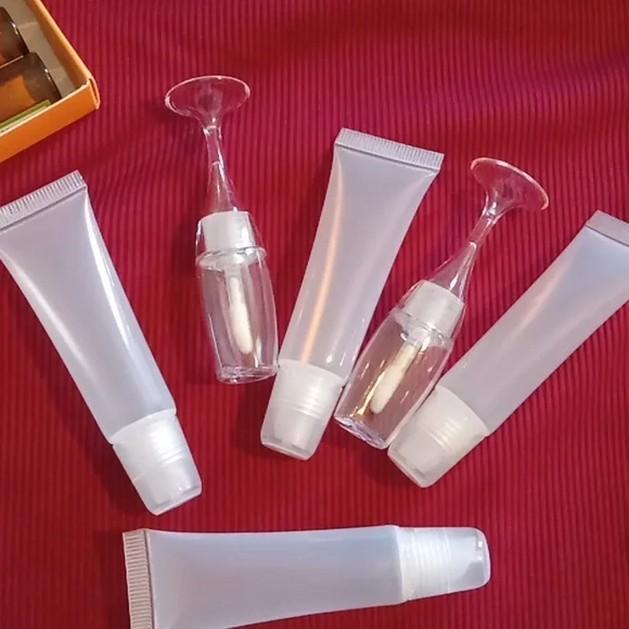 Custom lipgloss โจ - Picture 3 of 15